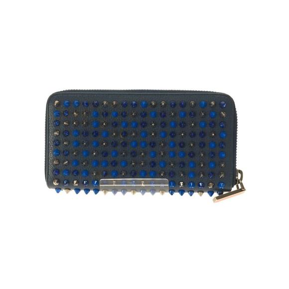 Christian Louboutin Panettone Studded #89344C24B - Picture 9 of 12